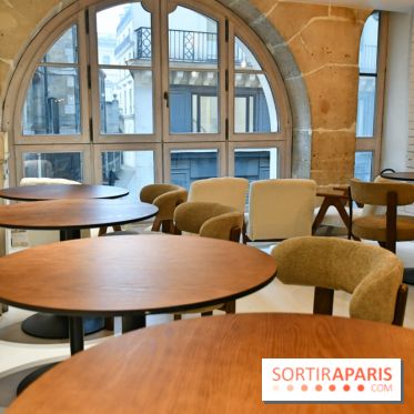 Solaria, un coffee-shop aux pâtisseries réconfortantes près du Louvre à Paris - DSC 6425 Fotor