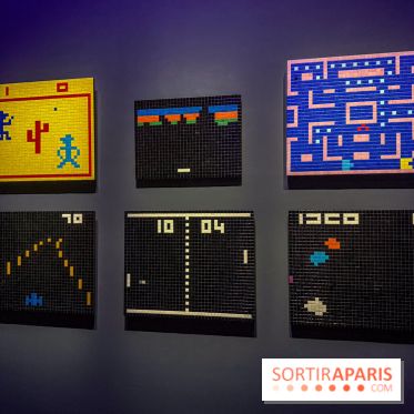 Video Games & Music à la Philharmonie : l'exposition sur la musique des jeux vidéo