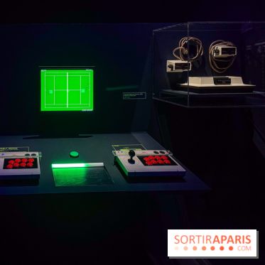 Video Games & Music à la Philharmonie : l'exposition sur la musique des jeux vidéo