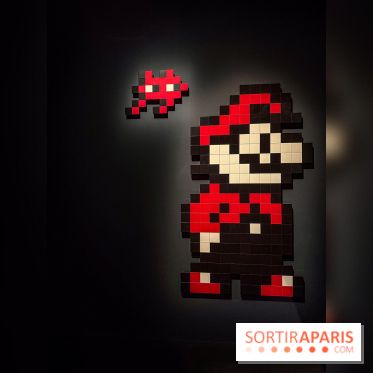 Video Games & Music à la Philharmonie : l'exposition sur la musique des jeux vidéo