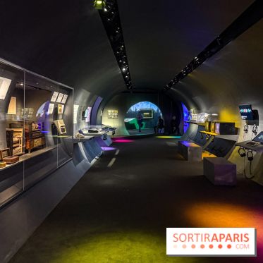 Video Games & Music à la Philharmonie : l'exposition sur la musique des jeux vidéo