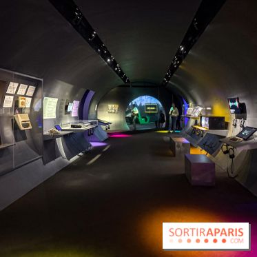 Video Games & Music à la Philharmonie : l'exposition sur la musique des jeux vidéo