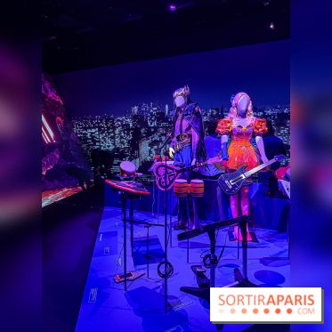 Video Games & Music à la Philharmonie : l'exposition sur la musique des jeux vidéo