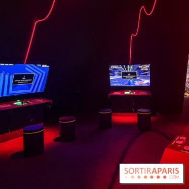 Video Games & Music à la Philharmonie : l'exposition sur la musique des jeux vidéo