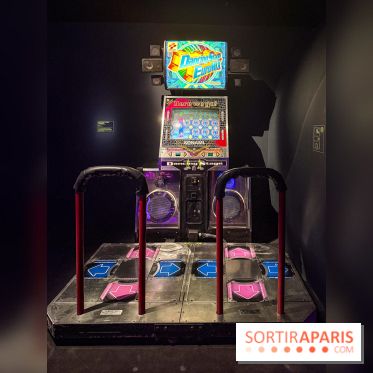 Video Games & Music à la Philharmonie : l'exposition sur la musique des jeux vidéo - IMG 5688