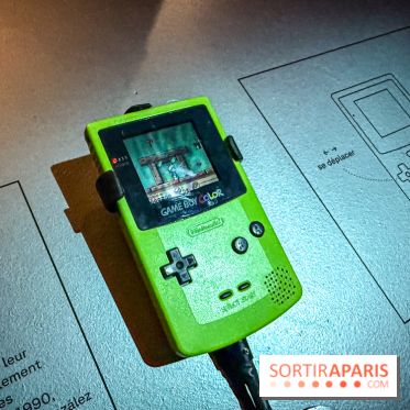 Video Games & Music à la Philharmonie : l'exposition sur la musique des jeux vidéo