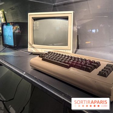 Video Games & Music à la Philharmonie : l'exposition sur la musique des jeux vidéo