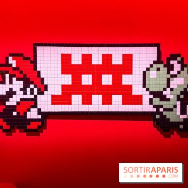 Video Games & Music à la Philharmonie : l'exposition sur la musique des jeux vidéo