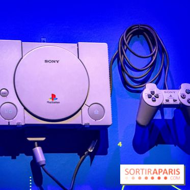 Video Games & Music à la Philharmonie : l'exposition sur la musique des jeux vidéo