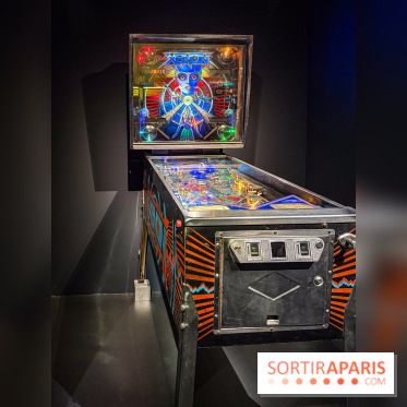 Video Games & Music à la Philharmonie : l'exposition sur la musique des jeux vidéo