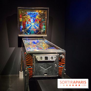 Video Games & Music à la Philharmonie : l'exposition sur la musique des jeux vidéo