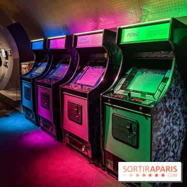 Video Games & Music à la Philharmonie : l'exposition sur la musique des jeux vidéo