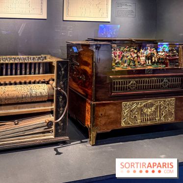 Video Games & Music à la Philharmonie : l'exposition sur la musique des jeux vidéo