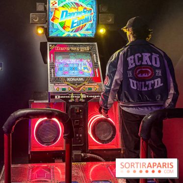 Video Games & Music à la Philharmonie : l'exposition sur la musique des jeux vidéo