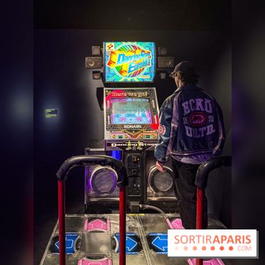 Video Games & Music à la Philharmonie : l'exposition sur la musique des jeux vidéo