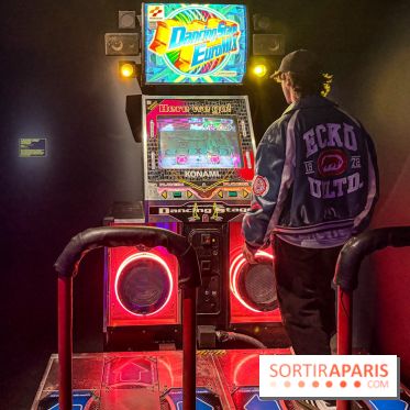 Video Games & Music à la Philharmonie : l'exposition sur la musique des jeux vidéo - IMG 5740