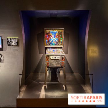 Video Games & Music à la Philharmonie : l'exposition sur la musique des jeux vidéo - IMG 5749