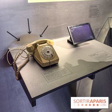 Video Games & Music à la Philharmonie : l'exposition sur la musique des jeux vidéo - IMG 5758