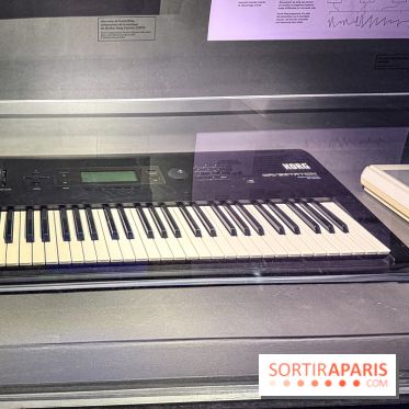 Video Games & Music à la Philharmonie : l'exposition sur la musique des jeux vidéo