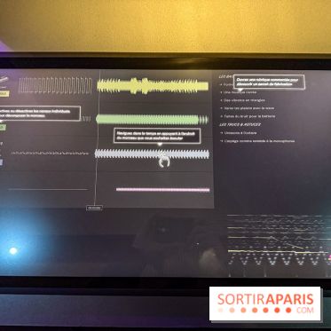 Video Games & Music à la Philharmonie : l'exposition sur la musique des jeux vidéo - IMG 5763