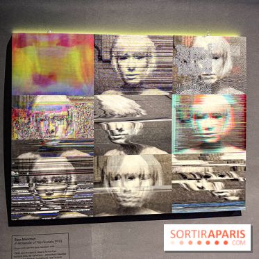 Video Games & Music à la Philharmonie : l'exposition sur la musique des jeux vidéo - IMG 5764