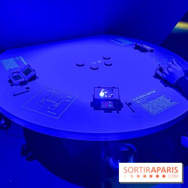Video Games & Music à la Philharmonie : l'exposition sur la musique des jeux vidéo