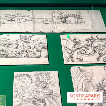 Video Games & Music à la Philharmonie : l'exposition sur la musique des jeux vidéo - IMG 5770