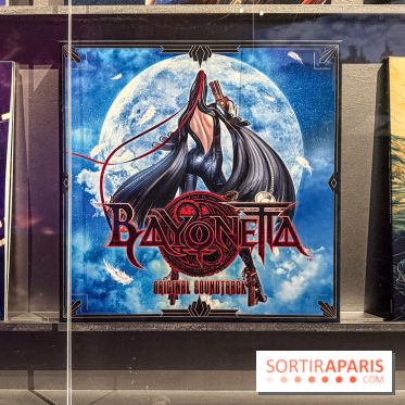 Video Games & Music à la Philharmonie : l'exposition sur la musique des jeux vidéo