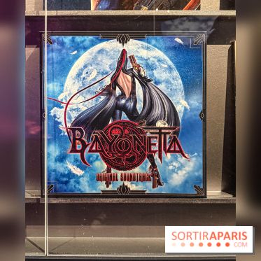 Video Games & Music à la Philharmonie : l'exposition sur la musique des jeux vidéo - IMG 5772