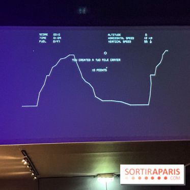 Video Games & Music à la Philharmonie : l'exposition sur la musique des jeux vidéo