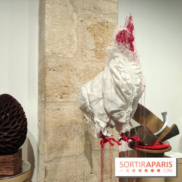 Eggxtraordinaire : chocolatiers et artistes subliment l'œuf dans une exposition à la galerie Joseph - fotor 1775154795099