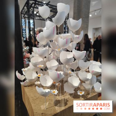Eggxtraordinaire : chocolatiers et artistes subliment l'œuf dans une exposition à la galerie Joseph - fotor 1775154614139