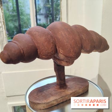 Eggxtraordinaire : chocolatiers et artistes subliment l'œuf dans une exposition à la galerie Joseph - fotor 1775154505932