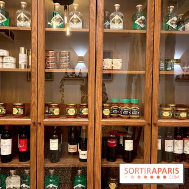 Osabaita - Epicerie fine