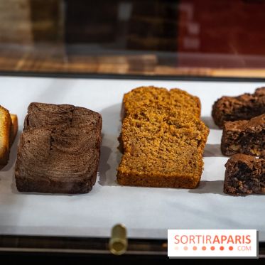 Cone, le comptoir à cornets café et chocolat