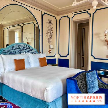 L'Aventure Hôtel & Restaurant - IMG 4681