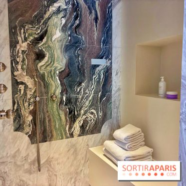 L'Aventure Hôtel & Restaurant - IMG 4687