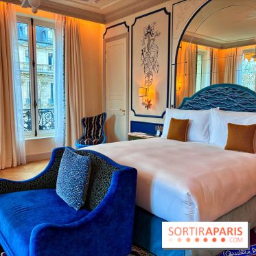 L'Aventure Hôtel & Restaurant - IMG 4688