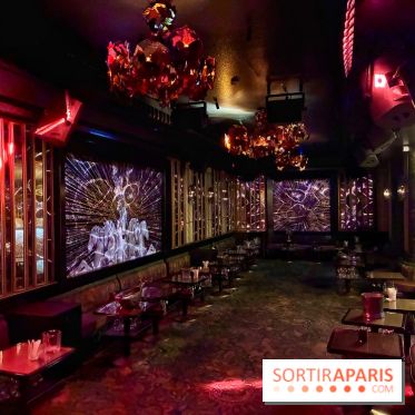 L'Aventure Hôtel & Restaurant - IMG 4713