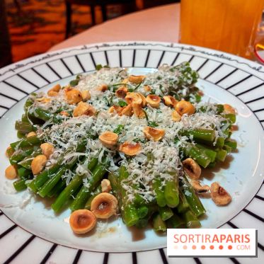 L'Aventure Hôtel & Restaurant - IMG 4733