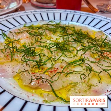 L'Aventure Hôtel & Restaurant - IMG 4734