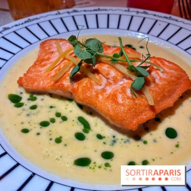 L'Aventure Hôtel & Restaurant - IMG 4744