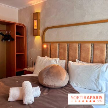 Hôtel Bohem Sacré-Cœur