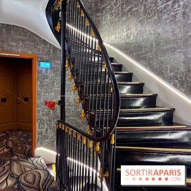 Hôtel Bohem Sacré-Cœur