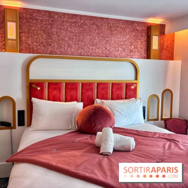 Hôtel Bohem Sacré-Cœur