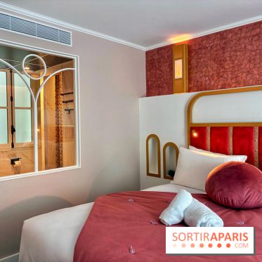Hôtel Bohem Sacré-Cœur