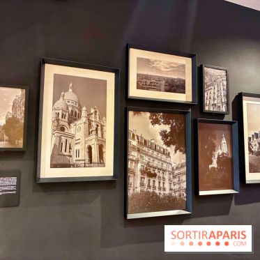 Hôtel Bohem Sacré-Cœur