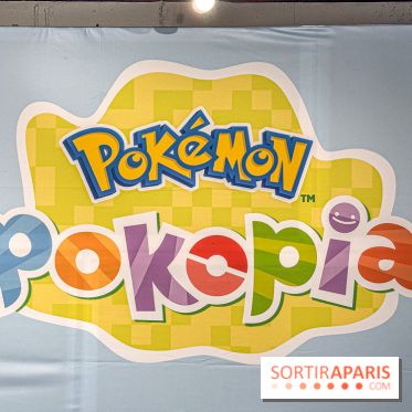 Pokémon Pokopia : un espace détente gratuit pour vous immerger dans le jeu aux Ateliers Gaîté - IMG 5793