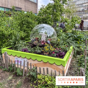 Pokémon Pokopia : un espace détente gratuit pour vous immerger dans le jeu aux Ateliers Gaîté - IMG 5828