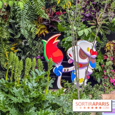 Pokémon Pokopia : un espace détente gratuit pour vous immerger dans le jeu aux Ateliers Gaîté - IMG 5830